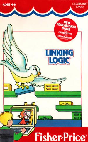 Linking Logic (Commodore 64) - for just $0! 