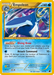 Empoleon (117/116) [Black & White: Plasma Freeze] - for just $72! 