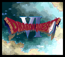 Dragon Quest VI (English Translated) – SNES Reproduction Cartridge - for just $29.99! 
