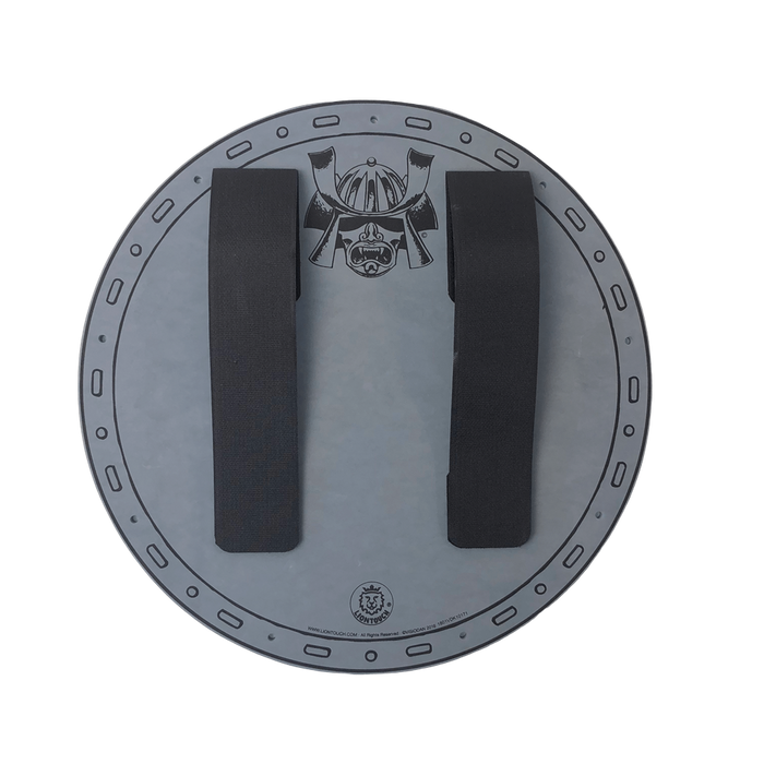 Samurai Shield Foam Shield - for just $24.99! 