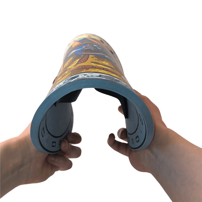 Samurai Shield Foam Shield - for just $24.99! 