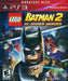 LEGO Batman 2: DC Super Heroes (Greatest Hits) (Playstation 3) - for just $0! 