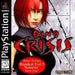 Dino Crisis with Resident Evil 3 Nemesis Demo Disk (Playstation) - for just $0! 