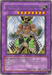 Elemental Hero Wild Wingman [DR04-EN215] Rare - for just $7.35! 