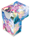 Ultra PRO: Deck Box - Full-View (Dragoborne - Eleanor) - for just $0! 