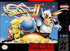 Sonic Blast Man II (Super Nintendo) - for just $0! 