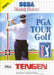 PGA Tour Golf (Sega Master System) - for just $0! 