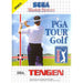 PGA Tour Golf (Sega Master System) - Just $0! Shop now at Retro Gaming of Denver