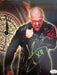Karrion Kross Clock Tower Autographed 8" x 10" WWE Wrestling Photo - for just $10! 