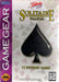 Solitaire FunPak (Sega Game Gear) - for just $0! 