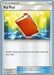 Pal Pad (132/156) (Fire Box - Kaya Lichtleitner) [World Championships 2019] - for just $0.10! 