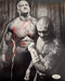 Karrion Kross Autographed 8" x 10" WWE Wrestling Spotlight Photo - for just $19! 