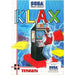 Klax (Sega Master System) - Just $0! Shop now at Retro Gaming of Denver