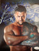 Karrion Kross Arms Folded Autographed 8" x 10" WWE Wrestling Photo - for just $19! 