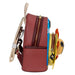 One Piece Thousand Sunny Ship Mini-Backpack - Entertainment Earth Exclusive - for just $81.99! 