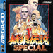 Garou Densetsu Special (Fatal Fury Special) [Japan Import] (Sega Mega-CD) - for just $0! 