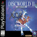 DiscWorld II: Mortality Bytes! (Playstation) - for just $0! 