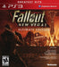 Fallout: New Vegas - Ultimate Edition (Greatest Hits) (Playstation 3) - for just $0! 