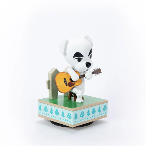 K.K. Slider 9" Statue F4F – Figure - for just $69.99! 