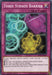 Three Strikes Barrier [MP18-EN079] Common - for just $0.10! 