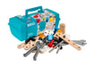 Brio: Builder Starter Set - for just $18.19! 