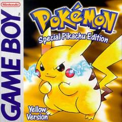 Pokemon Yellow - GameBoy - for just $59.99! 