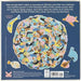 299 Fish & a diver 300 Piece Cluster Puzzle Laurence King - for just $24.99! 