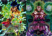 Broly // Broly, Legend's Dawning (Movie Promo) (P-068) [Promotion Cards] - for just $0.35! 