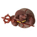 Pinhead Monster Devil Halloween Decor - for just $12! 