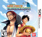One Piece Romance Dawn (Nintendo 3DS) - for just $0! 