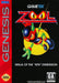 Zool: Ninja of the "Nth" Dimension (Sega Genesis) - for just $0! 