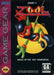 Zool: Ninja of the "Nth" Dimension (Sega Game Gear) - for just $0! 