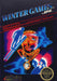 Winter Games (Nintendo NES) - for just $0! 