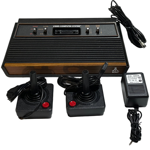 Atari 2600 [CX-2600-A] - for just $89.99! 