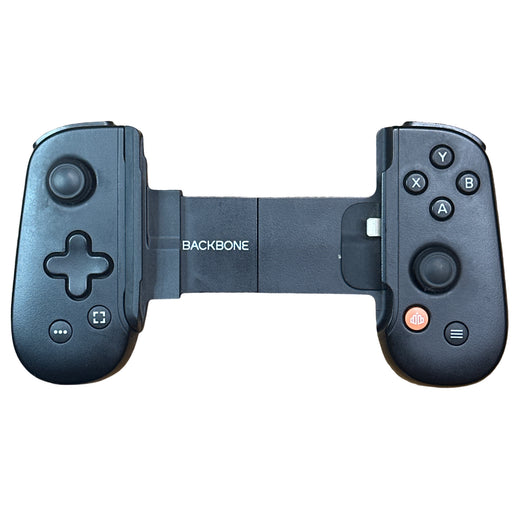 BACKBONE One Mobile Gaming Controller Android/iPhone 15 Series (USB-C) GEN 1 - for just $29.99! 