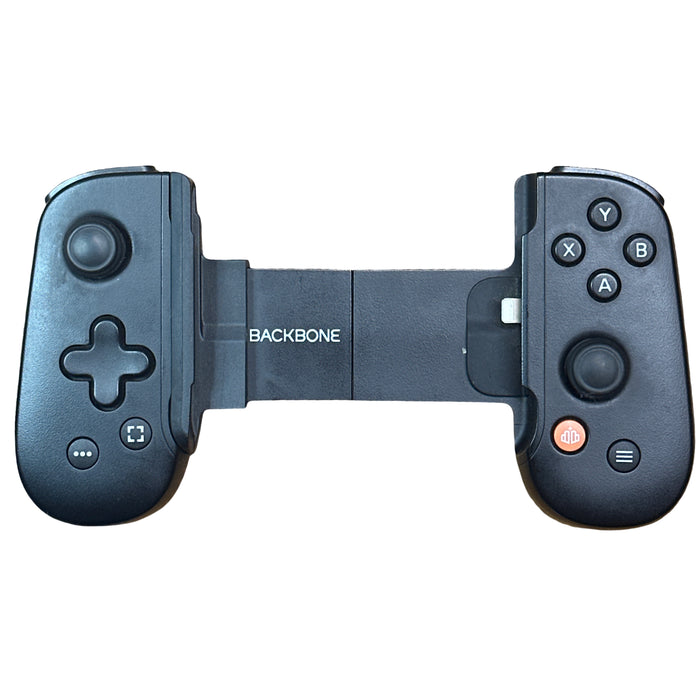 BACKBONE One Mobile Gaming Controller Android/iPhone 15 Series (USB-C) GEN 1 - for just $29.99! 