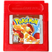 Pokemon Red - GameBoy - for just $84.99! 