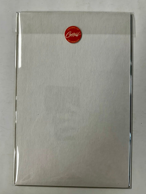 X-Men Legends #1 Campbell Marvel Bishop & Jubilee 2021 Variant D Exclusive - for just $60! 