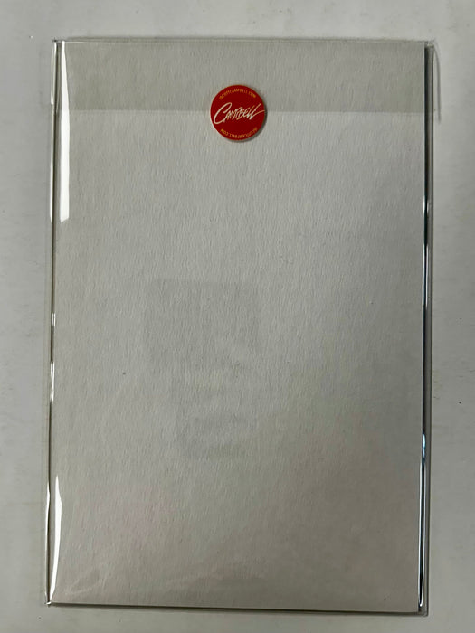 X-Men Legends #1 Campbell Marvel Bishop & Jubilee 2021 Variant D Exclusive - for just $60! 