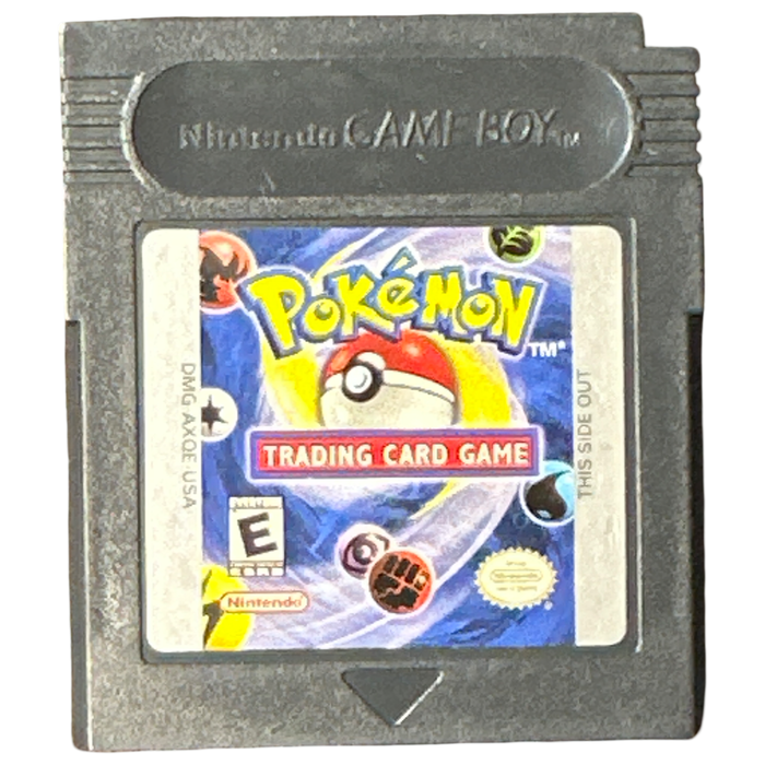 Pokemon Trading Card Game - GameBoy Color - for just $40.99! 