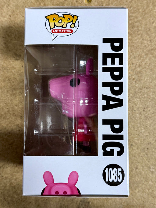 Funko Pop! Animation Peppa Pig #1085 Peppa Pig 2021 - for just $13! 