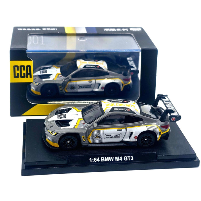 BMW M4 GT3 1/64 CCA - for just $16.99! 