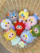 Baby Three - Fairy Tale Kindergarten Plush (1 Blind Box) - for just $24.99! 