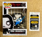 Mark Dascosas Signed Eric Draven Funko Pop! #1429 The Crow With JSA COA - for just $120! 