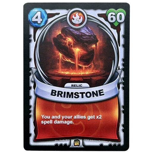 Brimstone (Battlecast) - for just $5! 