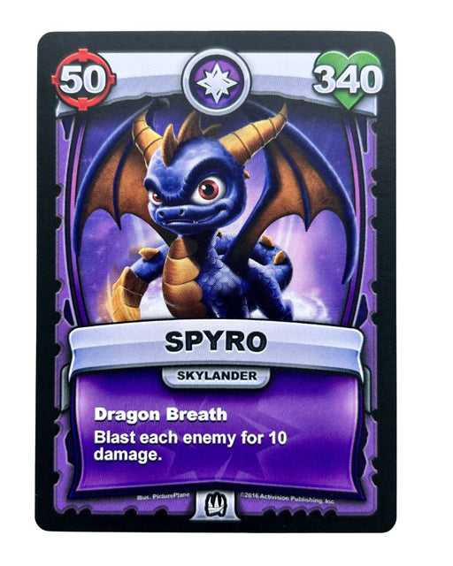 Spyro (Battlecast) - for just $0.25! 