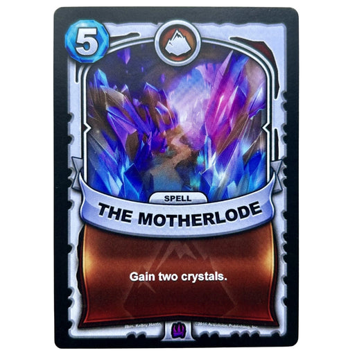 The Motherlode (Battlecast) - for just $1! 