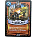 Backblast (Battlecast) - for just $0.25! 