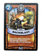 Backblast (Battlecast) - for just $0.25! 