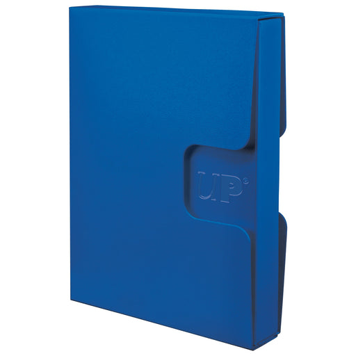 Ultra PRO: 15+ Card Box 3-Pack - Blue - for just $0! 